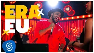 Raí Saia Rodada - Era Eu (DVD Era Eu) [Vídeo Oficial]