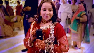 Y&A BARAT HIGHLIGHT & WALIMA TEASER COUPLE SONG