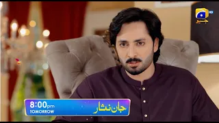 Jaan Nisar Episode 06 Promo | Tomorrow at 8:00 PM only on Har Pal Geo