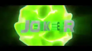 JOKER INTRO (FREE )