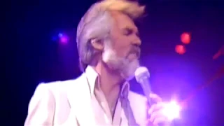 "Through The Years" ~ Kenny Rogers (1983)