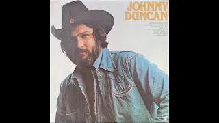 Johnny Duncan - Damn It All
