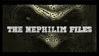 Nephilim Files 1 Mark Zaskey 2024