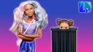 Rodzinka Barbie - Zosia w Tarapatach Odc.177 The Sims 4 Bajka dla dzieci po polsku