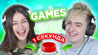 УГАДАЙ ИГРУ по саундтреку ЗА 1 СЕКУНДУ!