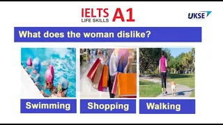 IELTS Life Skills A1 Practice Test 4 : Challenge Your A1 Listening| 2024 Edition