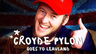 Brexit Parody Film - "Croyde Pylon Goes to Leavland"