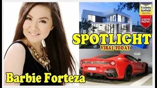 Barbie Forteza 2019 Detailed Lifestyle, NetWorth,   Boyfriend ,House, Car, Age, Bio