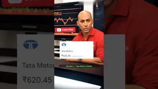 4 stock of tata motors for 10x returns by harshad mehta