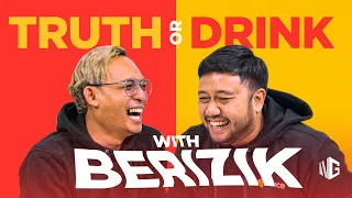 IVG TRUTH OR DRINK WITH BERIZIK