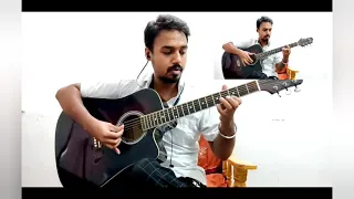 Kabhi Jo Baadal Barse | Lead Cover| Beat Style | Arijit Singh | Happy Tunes | Shubham Vishwakarma