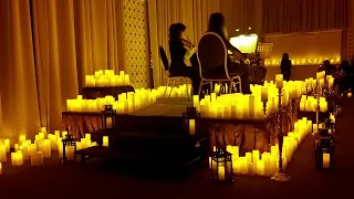 Adele Tribute Candlelight Lisbon 2023 - Make You Feel My Love