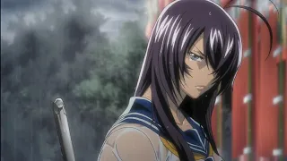 Ikkitousen [ AMV ] Right Here and Now