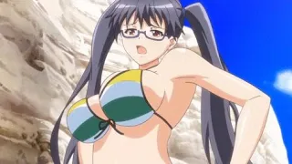 Hentai sin censura Eroge H mo Game mo Kaihatsu Zanmai