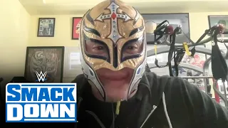 THE ABSOLUTE BEST OF 2023 - Rey Mysterio hopes his son finds his way