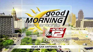 KSAT12 GMSA AT 8AM, MARCH 27, 2020