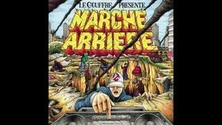 Le Gouffre Présente : Char (Le Gouffre) - Marche Arrière (Prod Char)