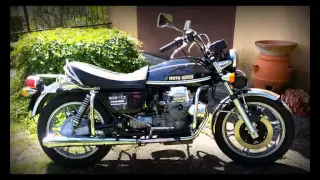 MOTOGUZZI