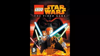 LEGO Star Wars Sound Effect - Intruder Alert (SFX)