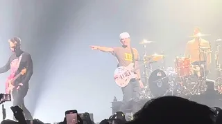 blink-182 Family Reunion live in SD 6/19/23