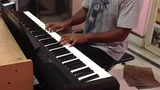 LOST WITHOUT YOUR LOVE (Bread) Piano solo cover by AVIK GANGULY  #AVIKGANGS