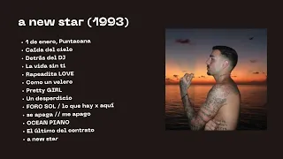 a new star (1993) ALBÚM COMPLETO - MIX RELS B