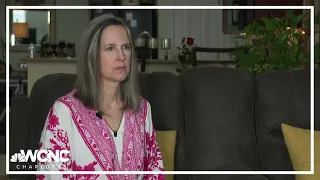 Hickory woman shares romance scam story