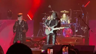 Judas Priest & Glenn Tipton - Metal Gods - Live At Mediolanum Forum, Assago (MI), 06/04/2024