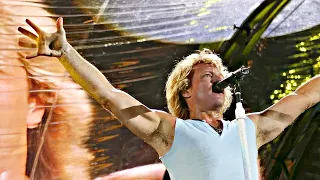 Bon Jovi | Live at Gillette Stadium | Foxborough 2006