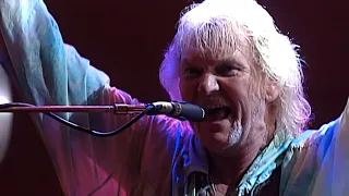 Yes ~ Roundabout ~ Lugano Jazz Festival ~ [2004] [1080p]