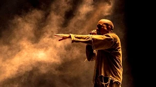 FYF 2015 - KANYE WEST