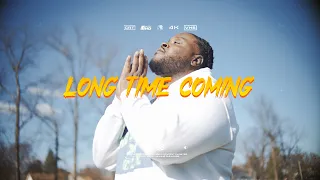 Bankroll Big T - "Long Time Coming" (Official Music Video) | Shot By @MuddyVision_