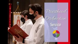 7.23.22 EDOW Priesthood Ordination