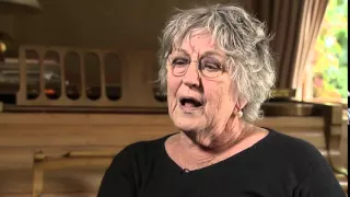 Ｔｒａｎｓｇｅｎｄｅｒ　Ｗｏｍｅｎ　Ａｒｅ　Ｎｏｔ　Ｗｏｍｅｎ ：　Germaine Greer　：　Newsnight