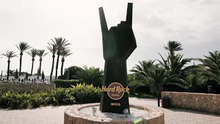 Hard Rock Hotel Ibiza: Reopening 2020