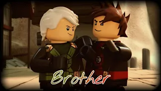 Brother (Kodaline) - Lloyd and Kai Tribute