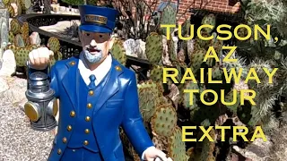 Tucson Tour - Extra