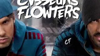 Casseurs Flowters - 06h16 - Des Histoires à Raconter (Instrumental remake by Orisky)