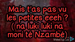 Gaz mawete feat chily -500 (paroles)#video #viral #foryou #follow #lyrics