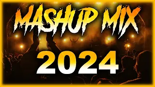 EDM Mashup Mix 2024 | Best Mashups & Remixes of Popular Songs - Party Music Mix 2024