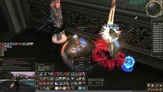 Lineage 2 High Five - Wind Rider Olympiad Movie (Asterios x7)