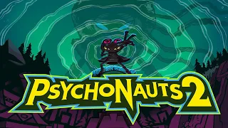 Grulovia! Grulovia! - Psychonauts 2