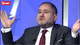 “Rama, mjeshtër i PR-it!” Shkullaku kundërshton Fevziun: Jo, është mjeshtër i diçkaje tjetër që...