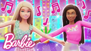 Barbie Music Videos | Compilation 🔊💖