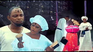 WOLI ELEYE ALAGBARA (Abeni Agbon | Alebiosu) - Full Nigerian Latest Yoruba Movie