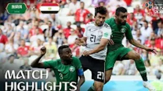 Saudi arabia v Egypt,,Saudi arabia v Misar,,fifa world cup 2018,ross,russia,Misar,Saudi Arabia,Asia