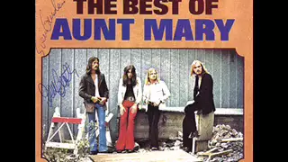 Aunt Mary - Listen To The Music (1971 Sweden)