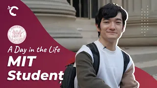 A Day in the Life: MIT Student