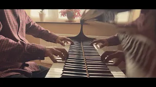 Amazing Grace | Traditional | Contemporary Piano Cover