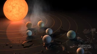 TRAPPIST-1 and a Trove of Exoplanets